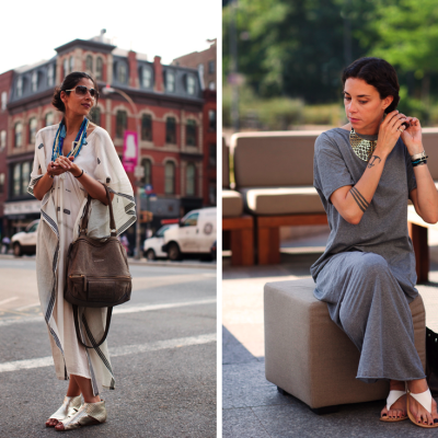 Maxi dresses: because I said so.