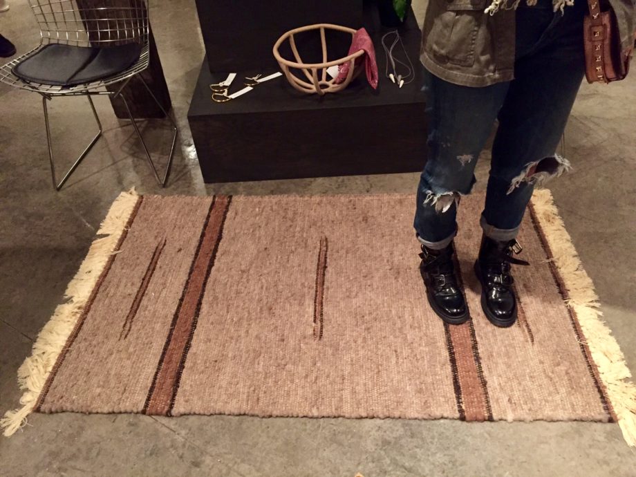 Megan Parry Dear Neighbor