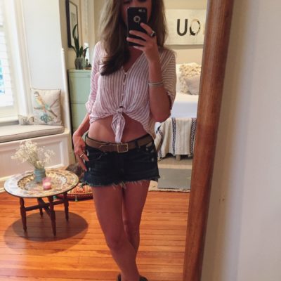 If it hurts too much, you’re doing it wrong.