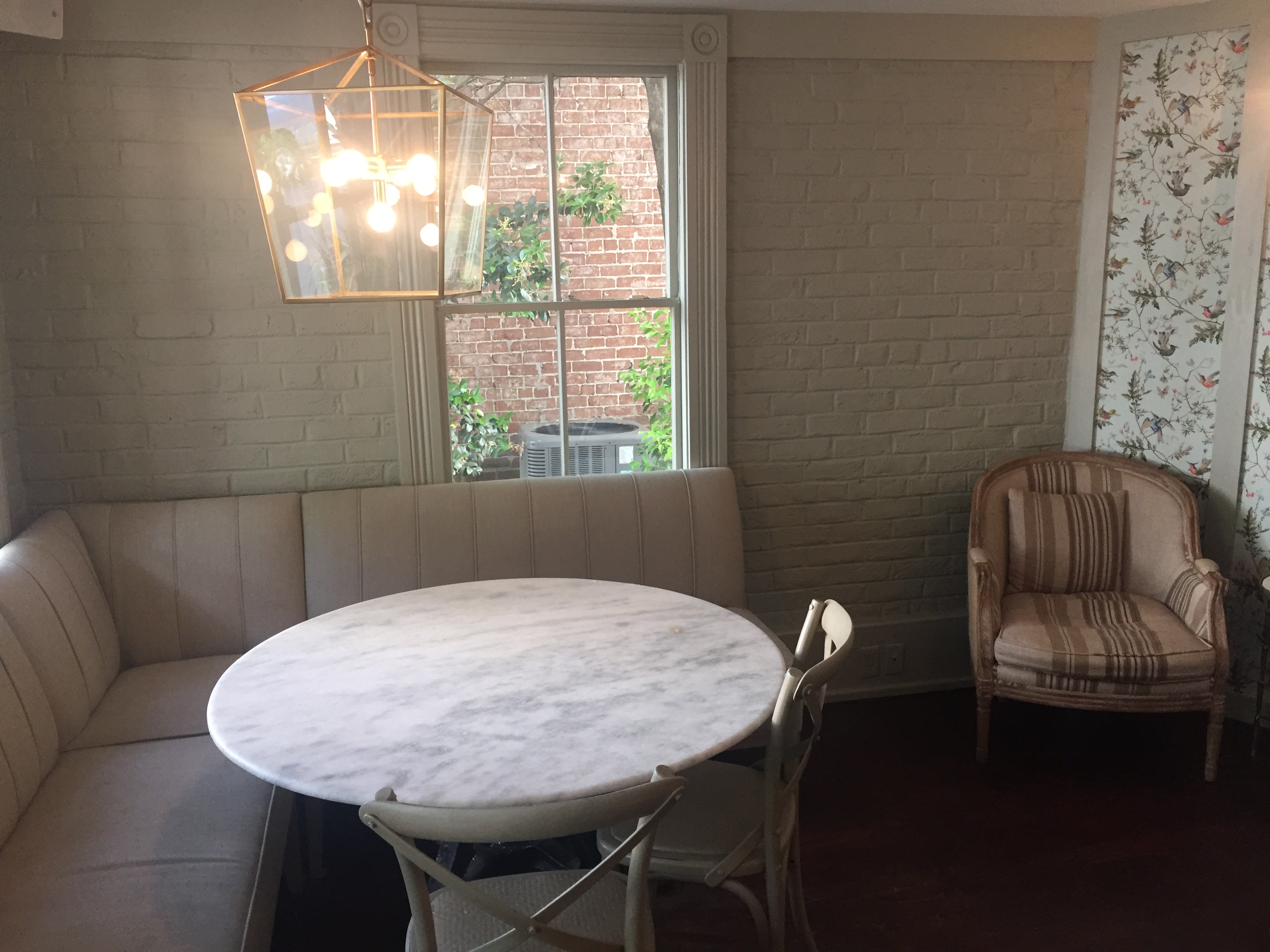 Savannah GA VRBO Mirabelle