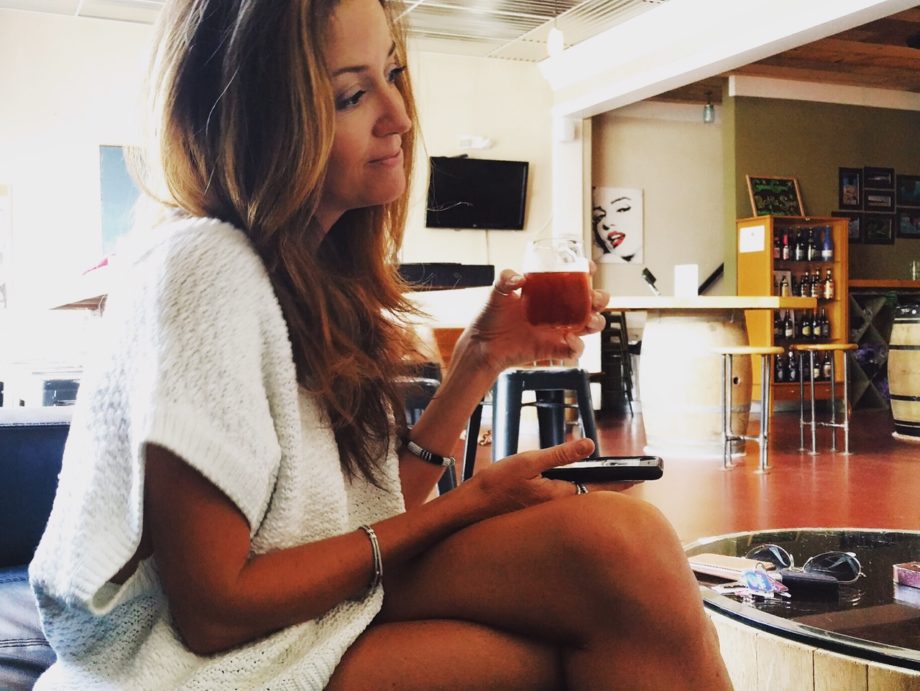 Garden Grove brewery