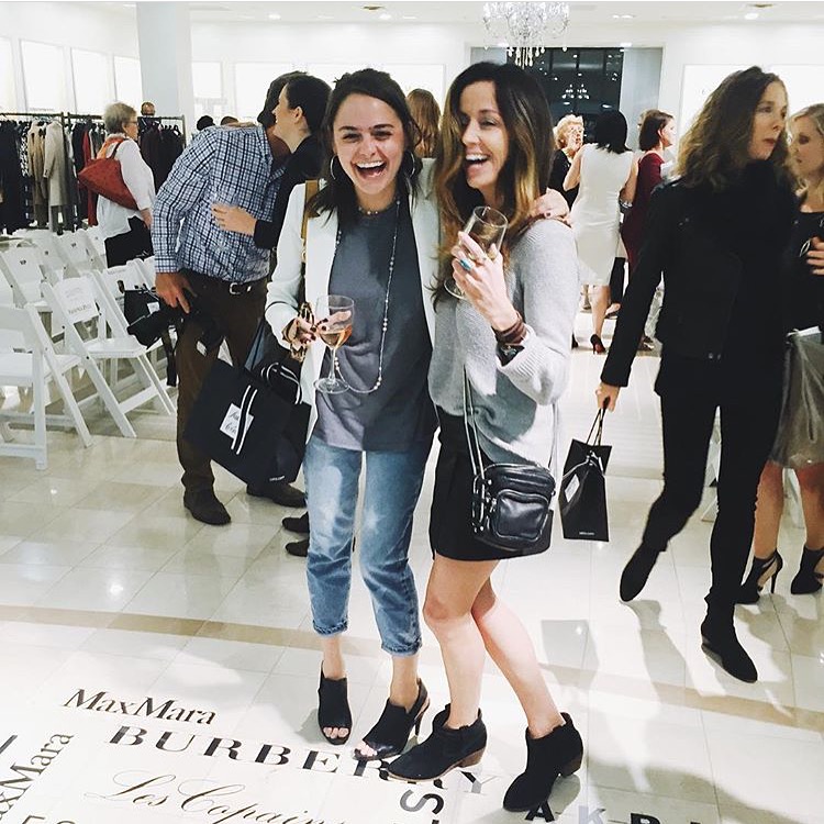 Saks Fifth Avenue Where Art Meets Fashion