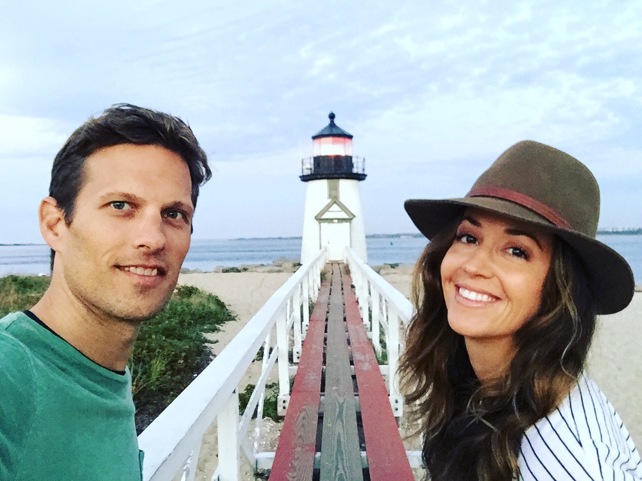 Carey Wodehouse Chad Williams Brant Point