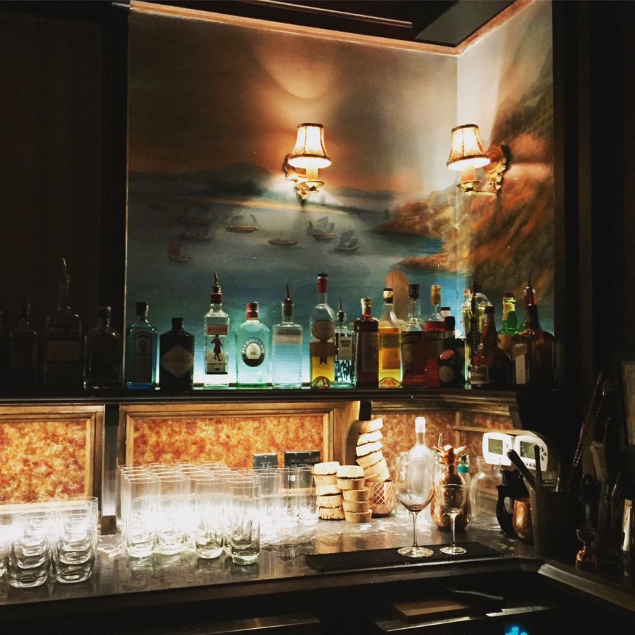 Greydon House Nantucket